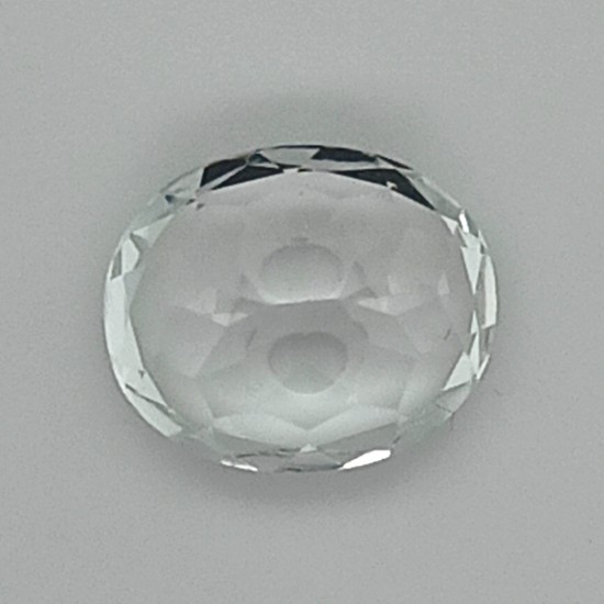 Goshenite 6.19 Ct Lab Tested Goshenite 6.19 Ct Lab Tested